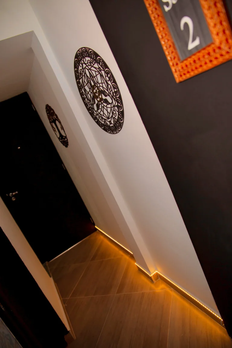 massagem barra da tijuca