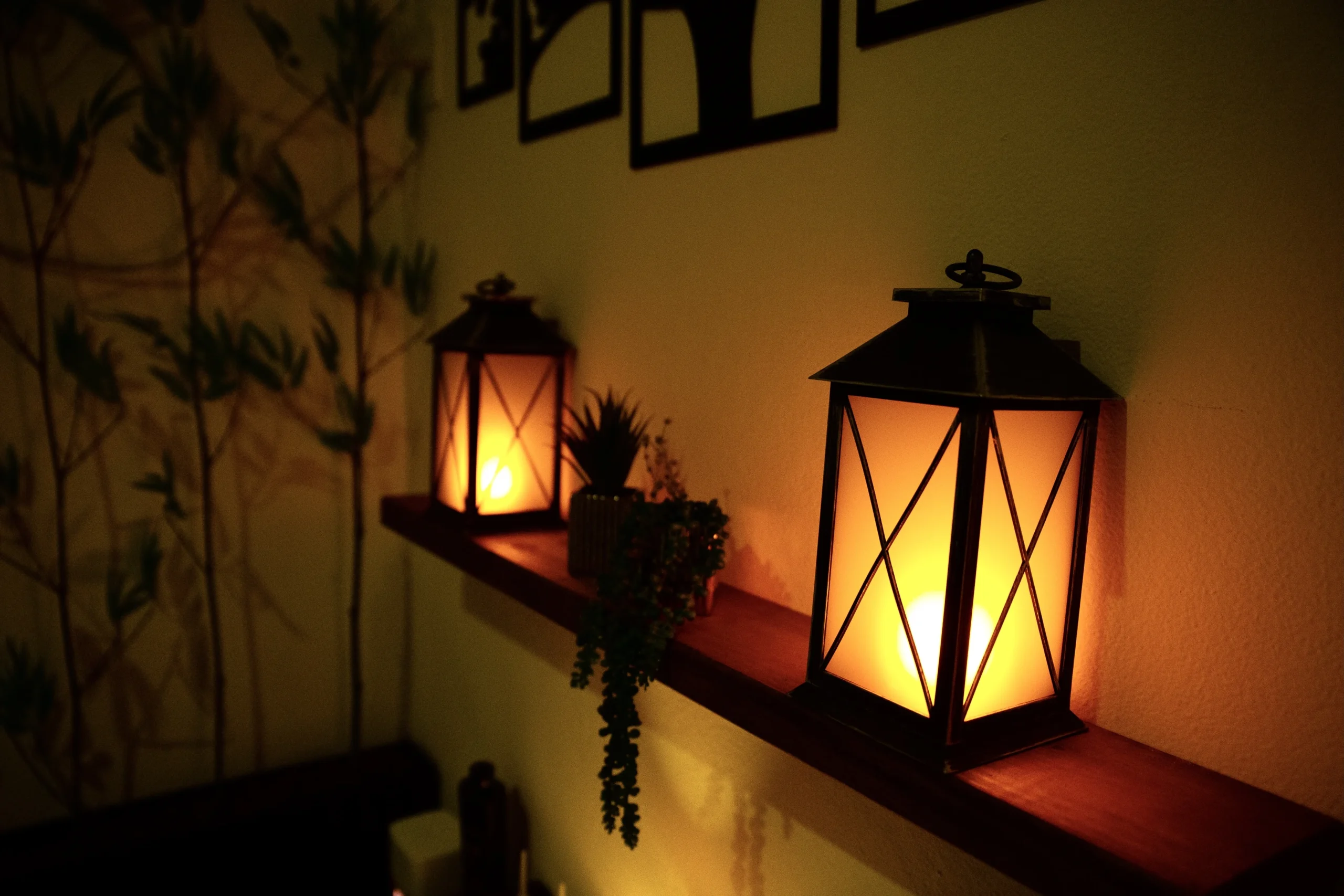Ambiente relaxante para massagem na Barra da Tijuca